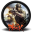 War Rock 1 Icon 32x32 png
